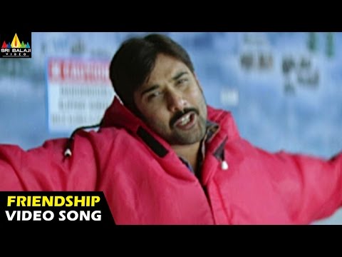 Friendship-video-song