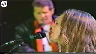 I Can't Tell You Why (Live On MTV, 1994)