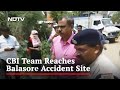 Odisha Train Accident: Cause Of Odisha Train Crash That Killed 278 Still Unknown, CBI Steps In