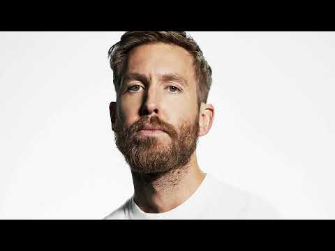 Calvin Harris - Stay With Me Pt 2 ft Justin Timberlake, Halsey & Pharrell (1 hour)