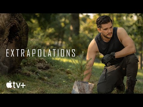 Extrapolations'