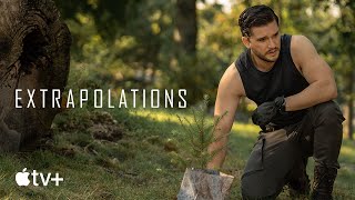 Extrapolations (2023) Apple TV+ Web Series Trailer