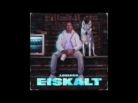 Luciano - Eiskalt [Album Eiskalt]