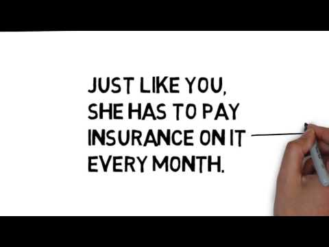 Compare Auto Insurance