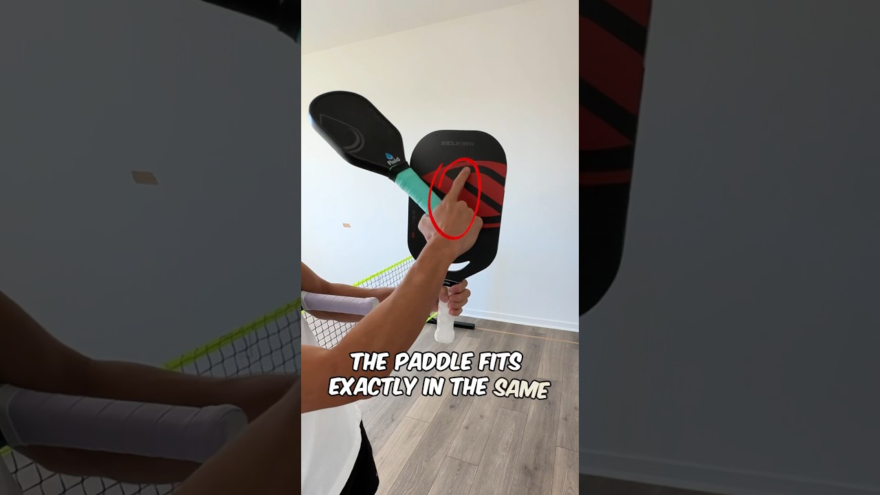 I love this sweet spot trainer