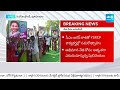 CM YS Jagan Nomination at Pulivendula LIVE | AP Elections 2024 |@SakshiTV  - 00:00 min - News - Video