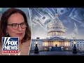 Congress greenlights BILLIONS in spending cuts: Turn the corner