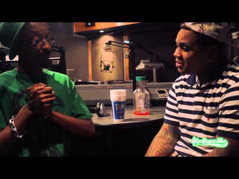 The Realest Interview: Kevin Gates - Stranger Than Fiction