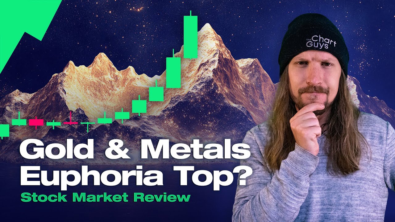 Metals Euphoria Top?