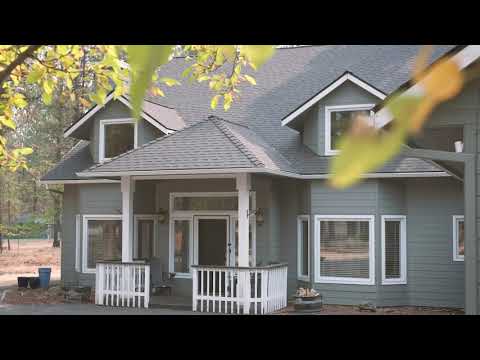 Property video