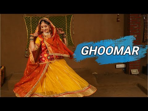 Upload mp3 to YouTube and audio cutter for GHOOMAR  | Rajasthani Song By Kapil Jangir | Dance Cover | DhadkaN Group | Nisha Vardhman download from Youtube
