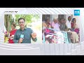 Pensioners Strong Warning to Chandrababu | CM Jagan | AP Volunteers |@SakshiTV  - 04:29 min - News - Video