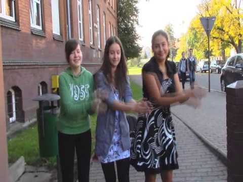 Kadr z filmu Teraz my :)