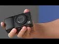 Ricoh GR Digital IV Camera: Product Reviews: Adorama Photography TV