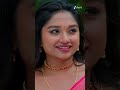 #PADAMATI SANDHYARAGAM #Shorts #Zee Telugu #Entertainment #Family Drama