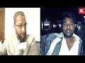 Asaduddin Owaisi Reacts On Rohith Vemula Suicide's Report