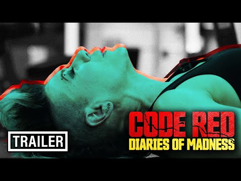 Code Red: Diaries of Madness'