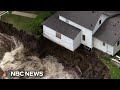Flooding emergency cripples parts of Midwest