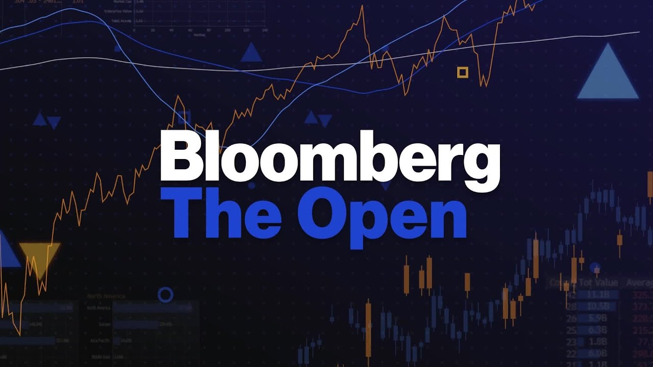 Bloomberg The Open 05/01/2024