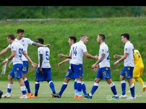 Hajduk - Vereya 3:0