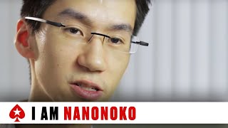 I am Nanonoko : le mini-film sur la star du poker online Randy Lew