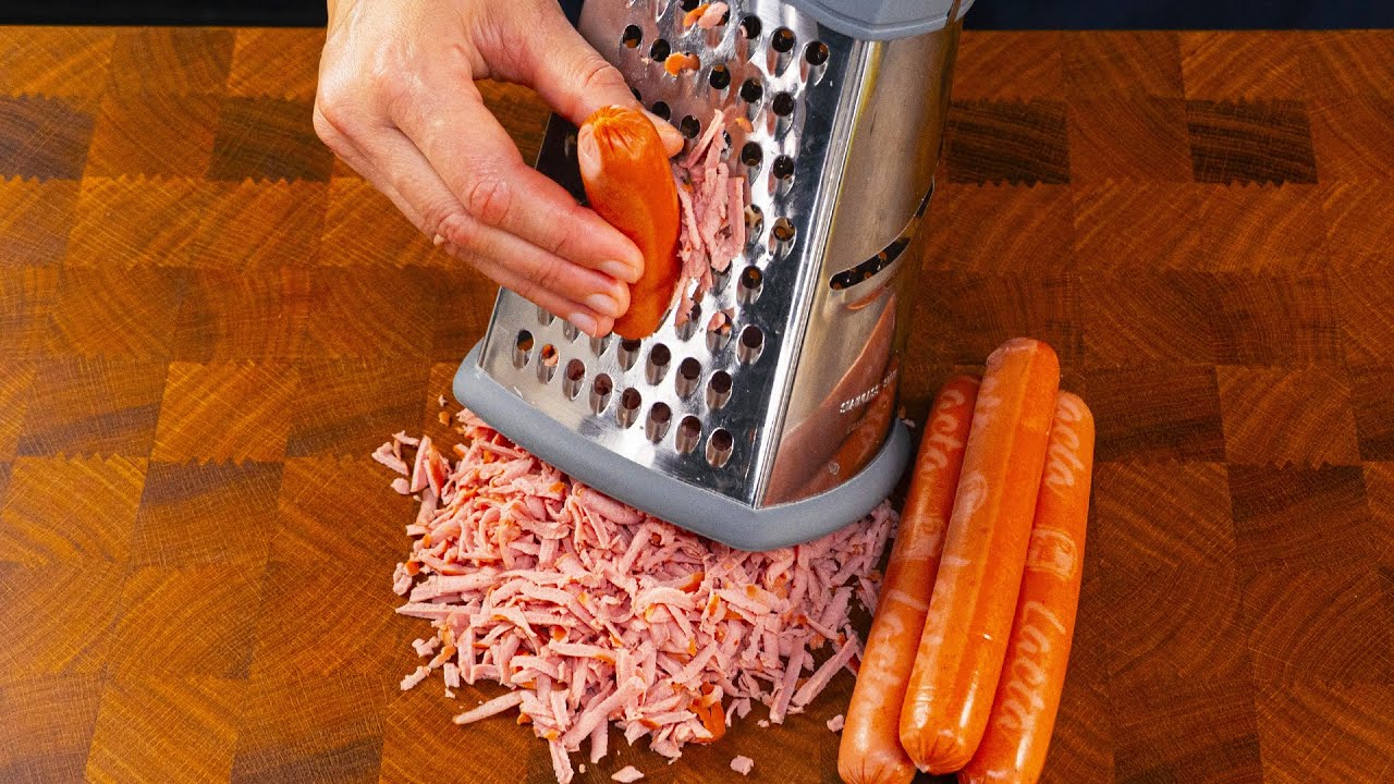 Jakmile tento trik vyzkoušíte, budete chytnutí!