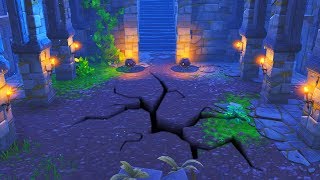 Fortnite Earthquake Phases - fortnite earthquake event right now fortnite battle royale