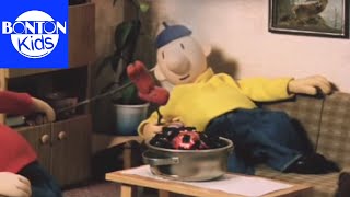 Pat a Mat - Opekanie pekaiek