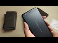 Xiaomi Mi Note 3. 6/64. BLACK. Первое знакомство с 660 Qualcomm Snapdragon. РАСПАКОВКА.