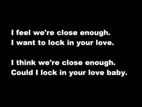 Disclosure - Latch Lyrics