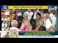 LIVE🔴-రామోజీ రావు కు నివాళులు | Pawan Kalyan Sensational Comments On Ramoji Rao | Prime9 News  - 32:23 min - News - Video