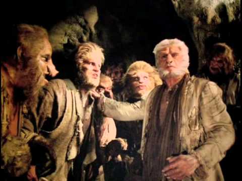 The Island of Dr. Moreau'