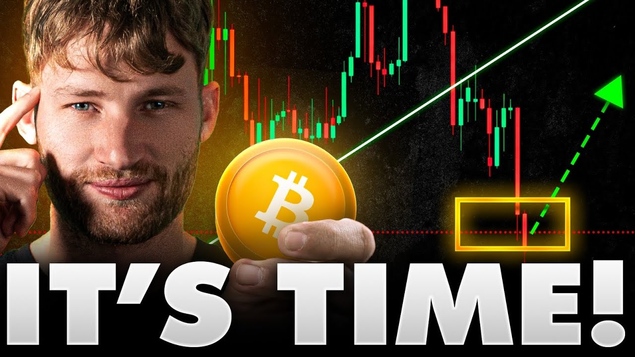 This Bitcoin Opportunity Will Set Up Many Crypto Traders For Success! [ACT NOW]