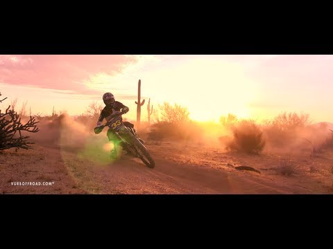 Vurb Original: Beyond the Dying Light ft. Taylor Robert 