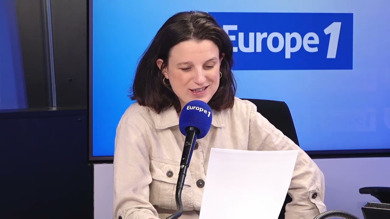 Le Rap, Haram ? (Eugénie Bastié)