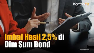 Hasil Penerbitan Dim Sum Bond Akan Digunakan untuk Apa? Ini Jawaban Kemenkeu