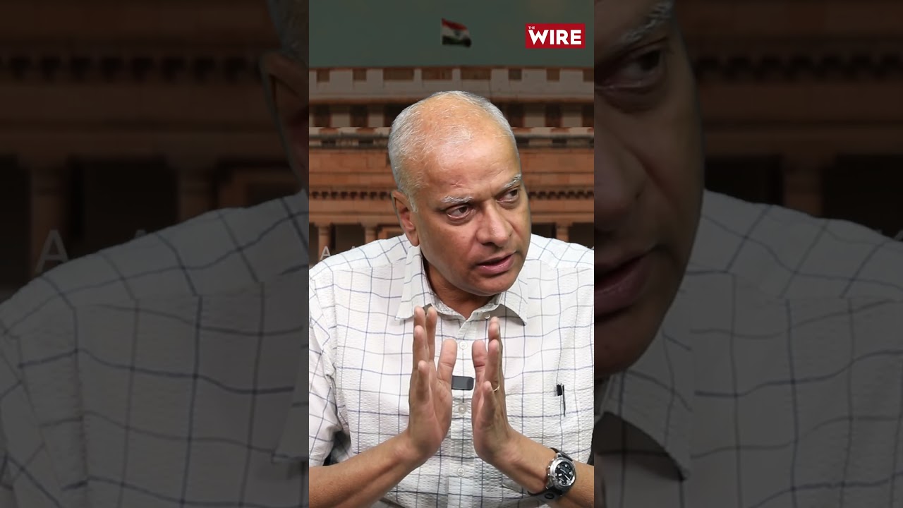राम मंदिर पर श्रेय, चोरी पर ख़ामोशी?