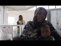 Sudans war began a year ago. Children are among its most fragile survivors  - 01:05 min - News - Video