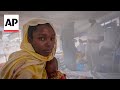 Sudans war began a year ago. Children are among its most fragile survivors