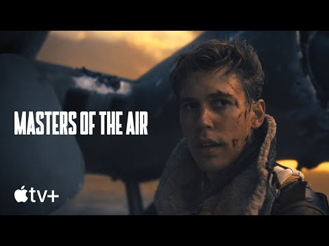 Masters of the Air'