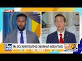 NEW: Cincinnati given DEADLINE to act after street mob attack  - 03:58 min - News - Video