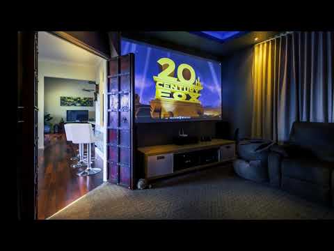Property video
