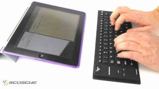 Scosche freeKEY (BTKB)