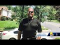 Trial begins for man charged in aunts ex-husbands death(WBAL) - 02:21 min - News - Video