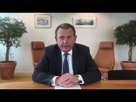 Nationale ombudsman komt november 2016 naar Bonaire