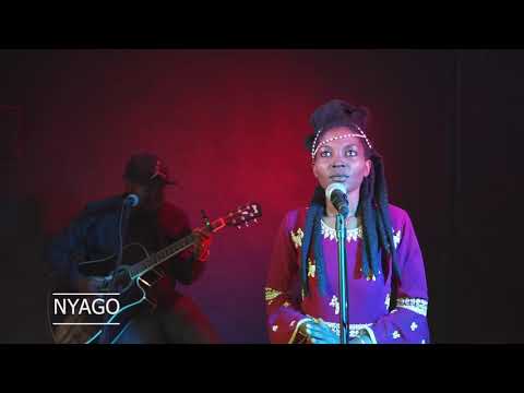Nyago - Mdoko Unplugged