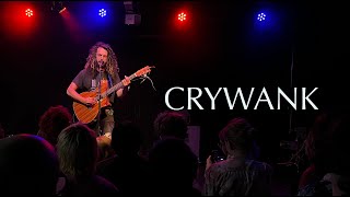 Crywank Live in Saint Paul, MN (7.12.23)