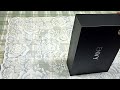 HP Envy 14 Unboxing