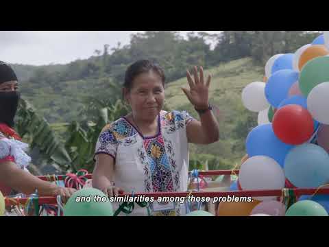 La Vocera'