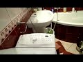 Whirlpool AWE 7729-Syntetyki 60°C (1/3)  - Продолжительность: 7:02